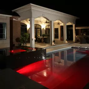 Bild von Legacy Pools & Spas