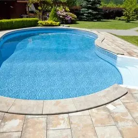 Pool design