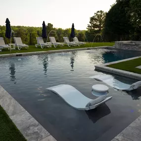 Bild von Legacy Pools & Spas