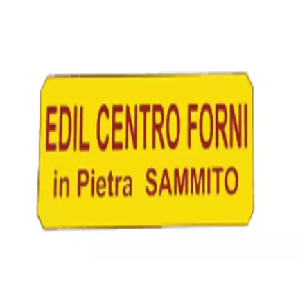 Logótipo de Edil Centro Forni