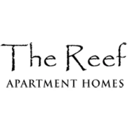 Logo fra Reef Apartments