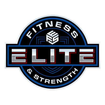 Logo fra Elite Fitness and Strength