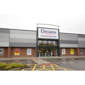 Bild von Dreams Plympton Retail Park