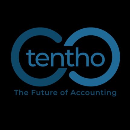 Logo von Tentho