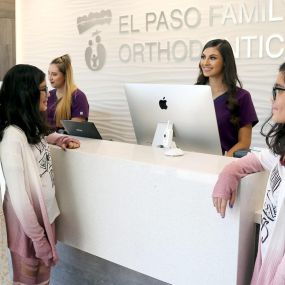 El Paso Family Orthodontics - Top Rated Orthodontist in El Paso for Invisalign and Braces