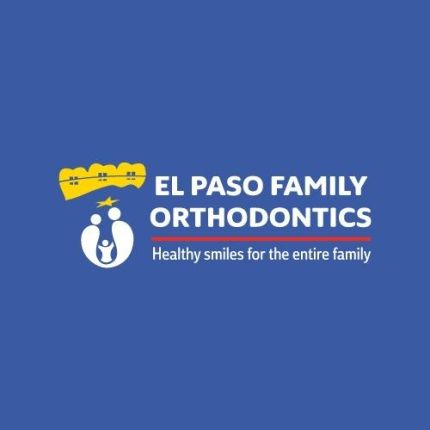 Logo von El Paso Family Orthodontics