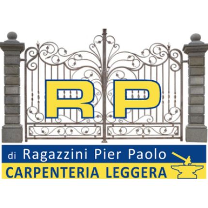 Logo de RP di Ragazzini Pier Paolo