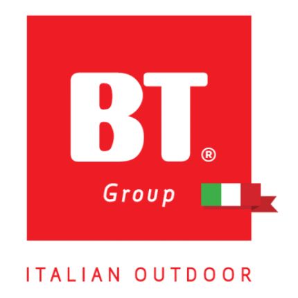 Logo van BT Group
