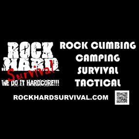 Bild von Rock Hard Survival