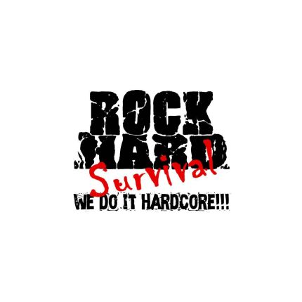 Logo von Rock Hard Survival