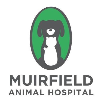 Logo da Muirfield Animal Hospital