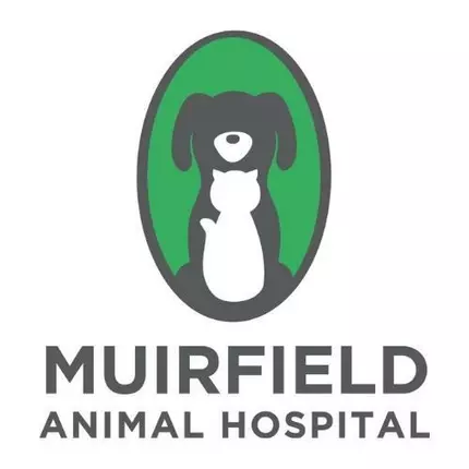 Logo de Muirfield Animal Hospital