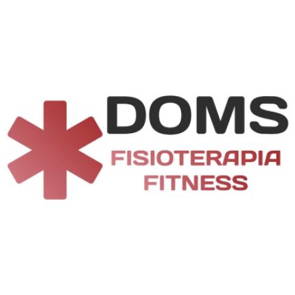 Logo von Doms Fisioterapia Fitness