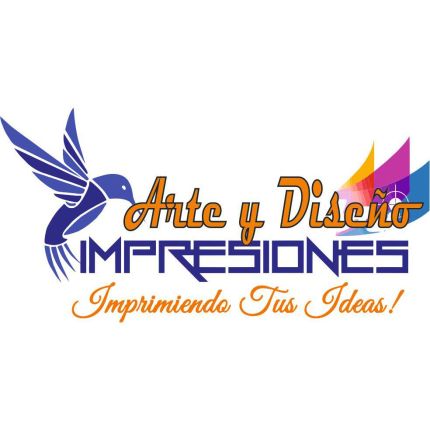 Logo od Arte Gráfico Impresiones