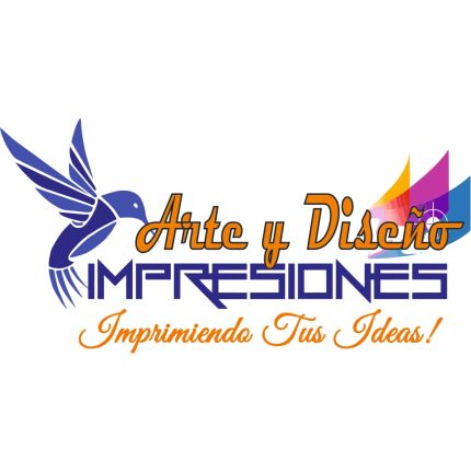 Logo de Arte Gráfico Impresiones