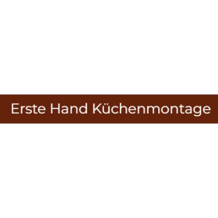 Logo von ErsteHand Küchenmontage