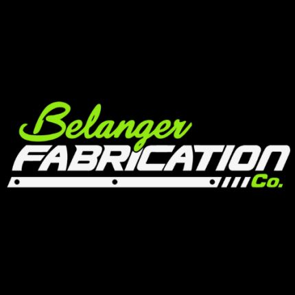 Logo de Belanger Welding & Fabrication
