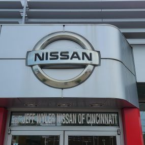 Jeff Wyler Nissan of Cincinnati - On Colerain Avenue - Call 513.385.1400 - New Nissan Car Sales