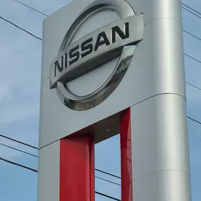 Jeff Wyler Nissan of Cincinnati - On Colerain Avenue - Call 513.385.1400 - New Nissan Car Sales