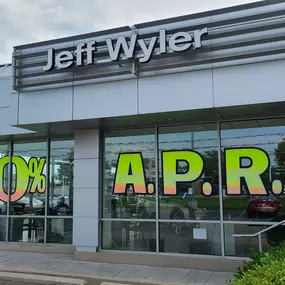 Jeff Wyler Nissan of Cincinnati - On Colerain Avenue - Call 513.385.1400 - New Nissan Car Sales