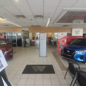 Jeff Wyler Nissan of Cincinnati - On Colerain Avenue - Call 513.385.1400 - New Nissan Car Sales