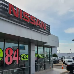 Jeff Wyler Nissan of Cincinnati - On Colerain Avenue - Call 513.385.1400 - New Nissan Car Sales