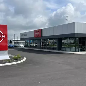 Jeff Wyler Nissan of Cincinnati