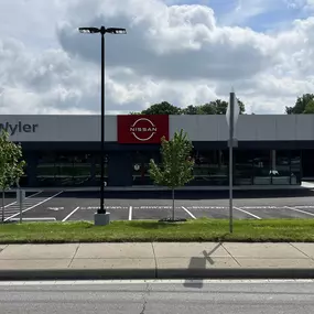 Jeff Wyler Nissan of Cincinnati