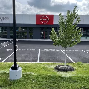 Jeff Wyler Nissan of Cincinnati