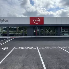 Jeff Wyler Nissan of Cincinnati