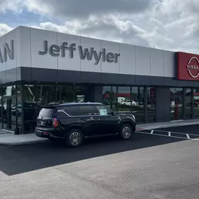 Jeff Wyler Nissan of Cincinnati