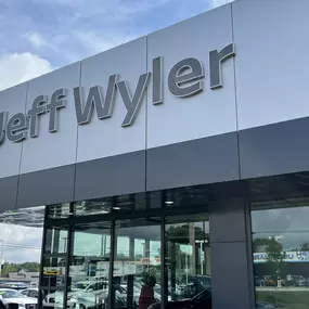 Jeff Wyler Nissan of Cincinnati