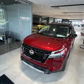 Jeff Wyler Nissan of Cincinnati