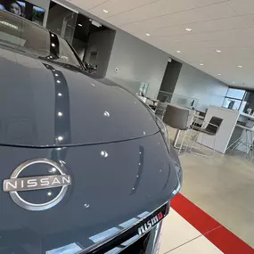 Jeff Wyler Nissan of Cincinnati