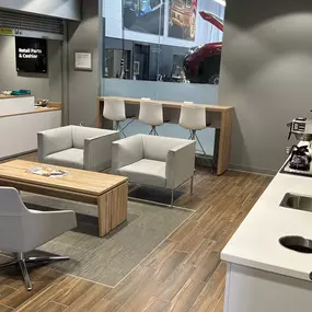 Jeff Wyler Nissan of Cincinnati