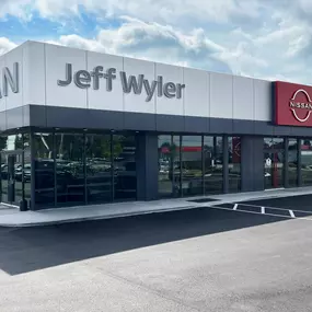 Jeff Wyler Nissan of Cincinnati