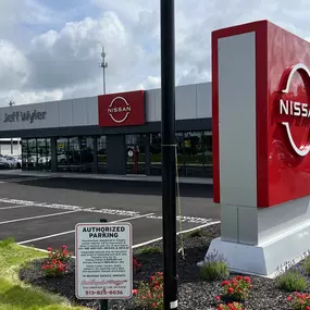 Bild von Jeff Wyler Nissan of Cincinnati