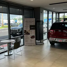 Bild von Jeff Wyler Nissan of Cincinnati