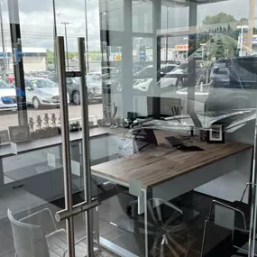 Bild von Jeff Wyler Nissan of Cincinnati