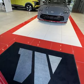 Bild von Jeff Wyler Nissan of Cincinnati