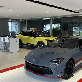 Jeff Wyler Nissan of Cincinnati