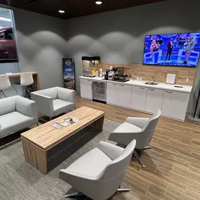 Bild von Jeff Wyler Nissan of Cincinnati