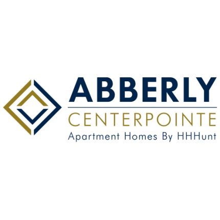 Logótipo de Abberly CenterPointe Apartment Homes