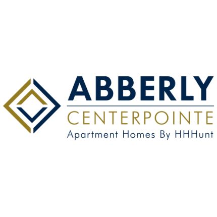 Logo von Abberly CenterPointe Apartment Homes