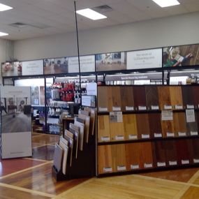 Interior of LL Flooring #1323 - Cranberry Township | Left Side View