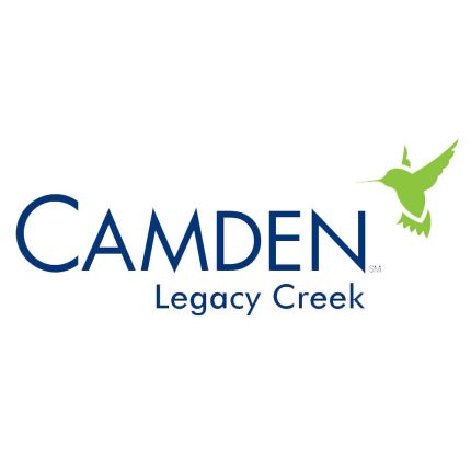 Logo fra Camden Legacy Creek Apartments