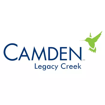 Logo von Camden Legacy Creek Apartments