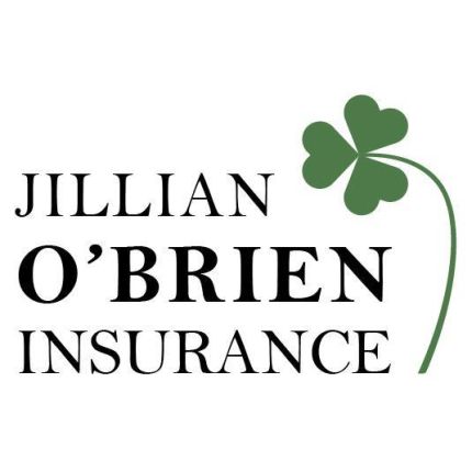 Logo von Nationwide Insurance: Jillian O'Brien Insurance & Financial Services LLC