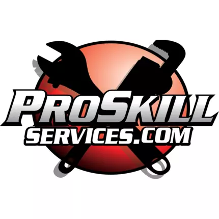 Logotyp från ProSkill Services