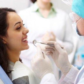 Comprehensive Family Dentistry is a Family Dentistry serving Feasterville-Trevose, PA